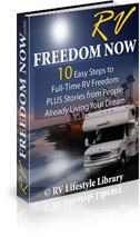How to live in an RV full time e-Book.
